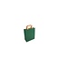 Carrying bags, 22 + 11x36,  flat handle