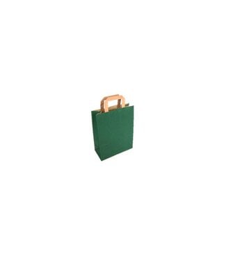 Carrying bags, 32 + 15x43,  flat handle