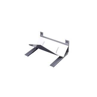 Dispenser, voor tasjes op rol, 50cm breed