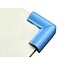 Foam corner profile, U-18, 15mm