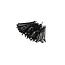 Kabelbinders, 530x9,0 mm, Zwart , 100 stuks