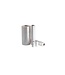 Hand wrapping foil, 50 cm wide, 17my, transparent