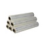 Handwikkel folie, 50 cm breed, 20my, transparant