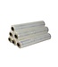 Hand wrapping foil, 50 cm wide, 20my, transparant