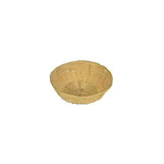 Bamboe mandje Ø22 cm