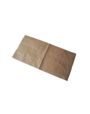  Sugar bag, 1 pound, 20x(2x3)+9cm