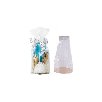  Paper and Plastic Bags