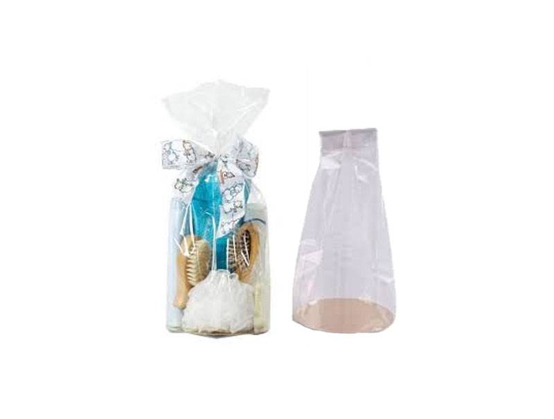 Wide Selection of Paper and Plastic Bags for Various Applications