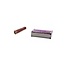 Dispenser refillrol 30cm metal
