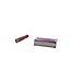 Dispenser refillrol 30cm metal