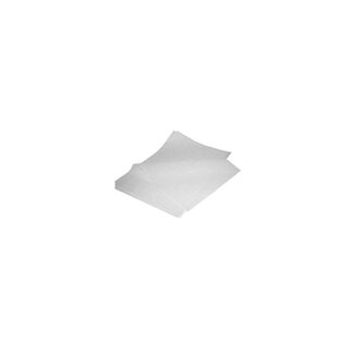 Greaseproof Ersatz paper, 31x42cm, 10 kg