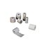 Thermorollen 44x70x12mm - 59 Meter - Voor Kassa's en Pinautomaten - 10, 25 of 50 stuks