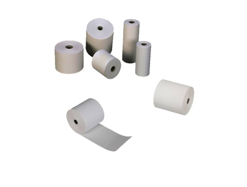 High-Quality Receipt and Till Rolls for Every Store