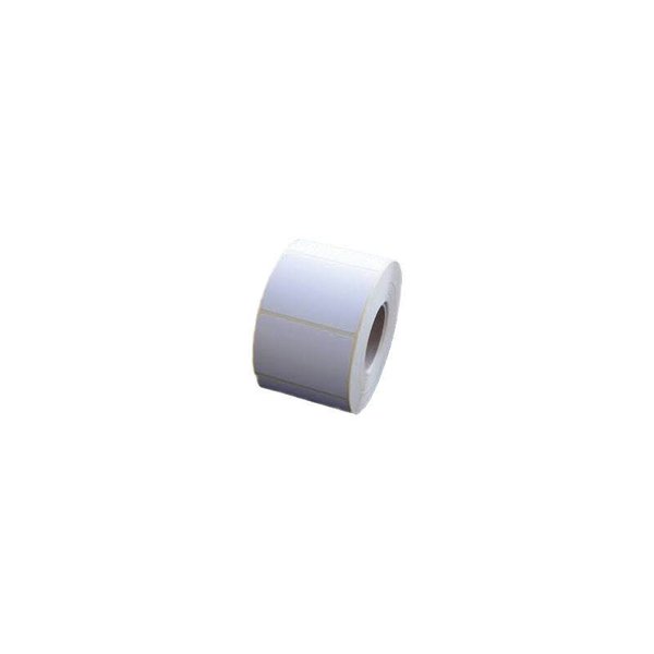 Thermo scale label 58 x 53mm 800st. per roll
