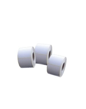  Thermo scale label 58 x 53mm 800st. per roll