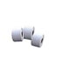 Thermo weegschaal etiket 58 x 60mm 700st. per rol