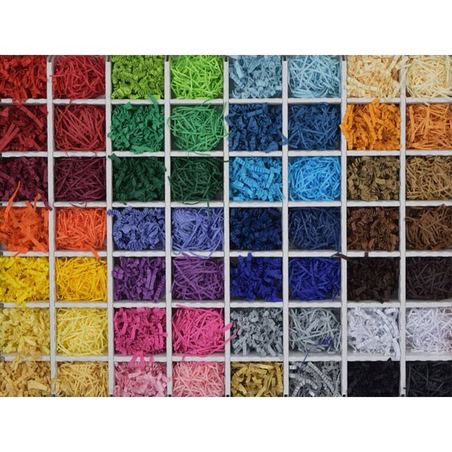 Sizzle, Groen
