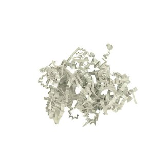 SizzlePak, Silver
