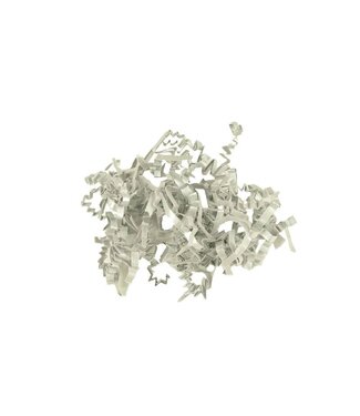 SizzlePak, Silver