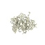 SizzlePak, Silver