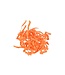 Sizzle, Oranje