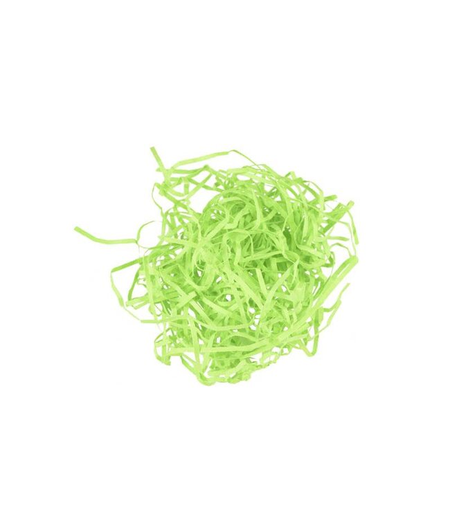 Sizzle, Lime Green