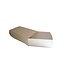 Insert cardboard, 2 sizes, 500 pieces