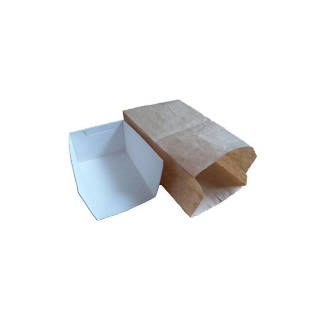 schuifkarton, 2 maten, 500 stuks