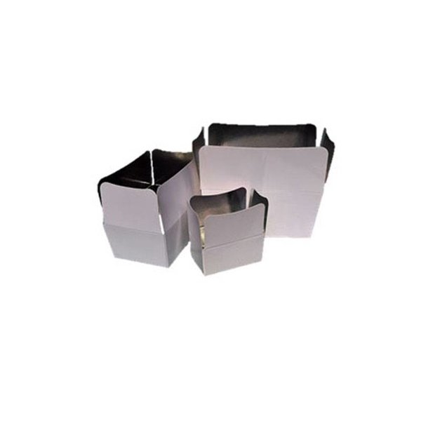 Bonbon dozen, Wit, diverse maten. Laatste voorraad!