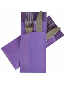  Marmeren design Pochetto , doos met 520 stuks