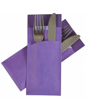  Marmeren design Pochetto , doos met 520 stuks