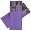 Marmeren design Pochetto , doos met 520 stuks