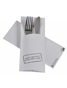  Pochetto ECO, 520 pieces