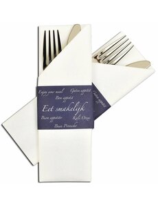  Napkin Sleeve, 300 stuks
