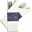 Napkin Sleeve, 300 stuks