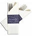 Napkin Sleeve, 300 stuks