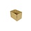 A-box, 30.5 x 22 x 11 cm, brown, 25 pieces