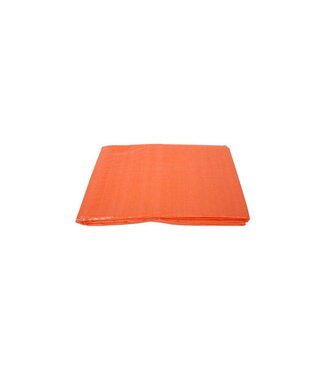 PE Tarpaulin, Economy