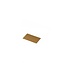 Bodemkarton 8x5cm, t.b.v. blokbodemzak 80+50x250mm