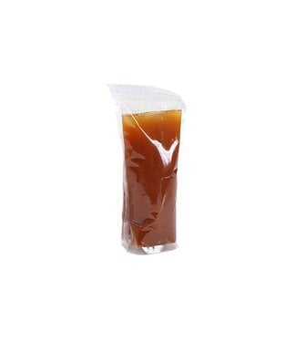 Stand-up pouche transparent, 500ml