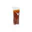 Stazak transparant,  1000ml met grip-sluiting en afscheur rand