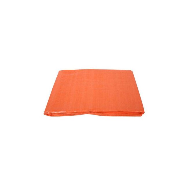 PE Tarpaulin 1100, Basic 75, for protecting goods.