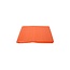 Afdekzeil, Basic , oranje, diverse afmetingen