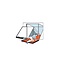 PE Tarpaulin 1100, Basic 75, for protecting goods.
