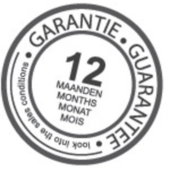 Dekkleed 1300A, Standard 150 NVO,  voor het beschermen van goederen.