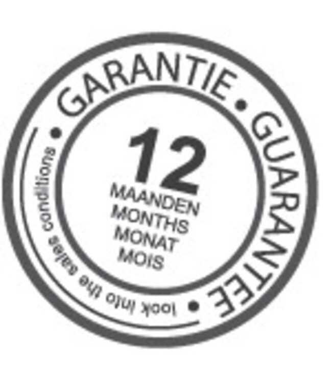 Dekkleed 1300A, Standard 150 NVO,  voor het beschermen van goederen.
