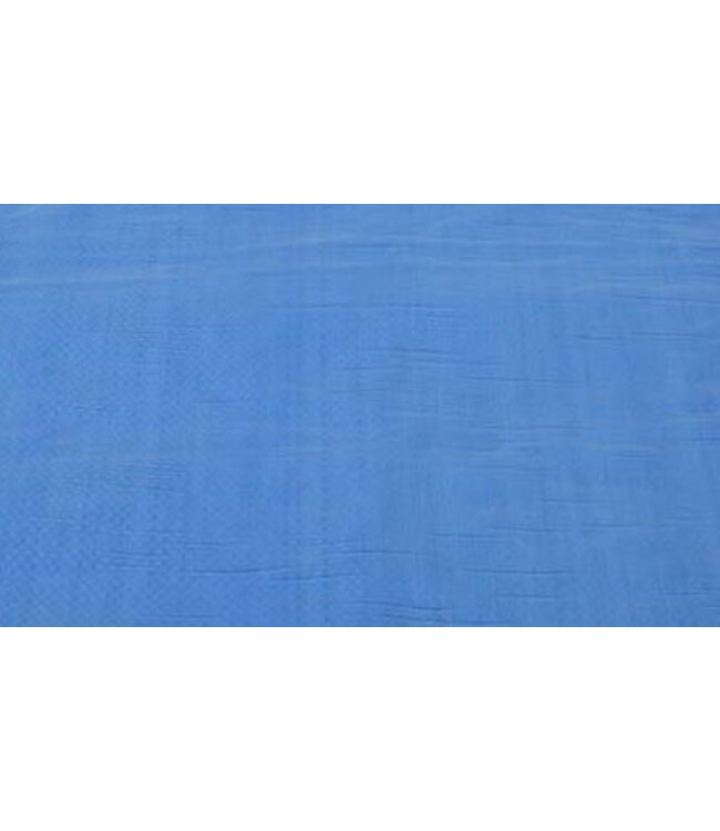 PE Tarpaulin 1400, Extra 250, 2% UV, for protecting goods.