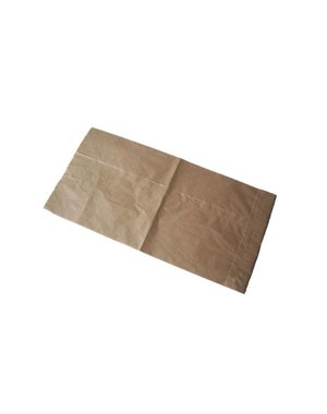  Sugar bag, 6 pounds, 35x(2x4)+16cm