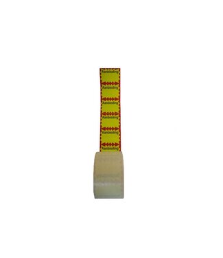 price label maxi 37 x 28 mm aanbieding -recht