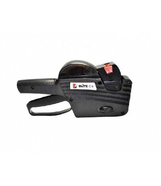 Price device Blitz C6, black